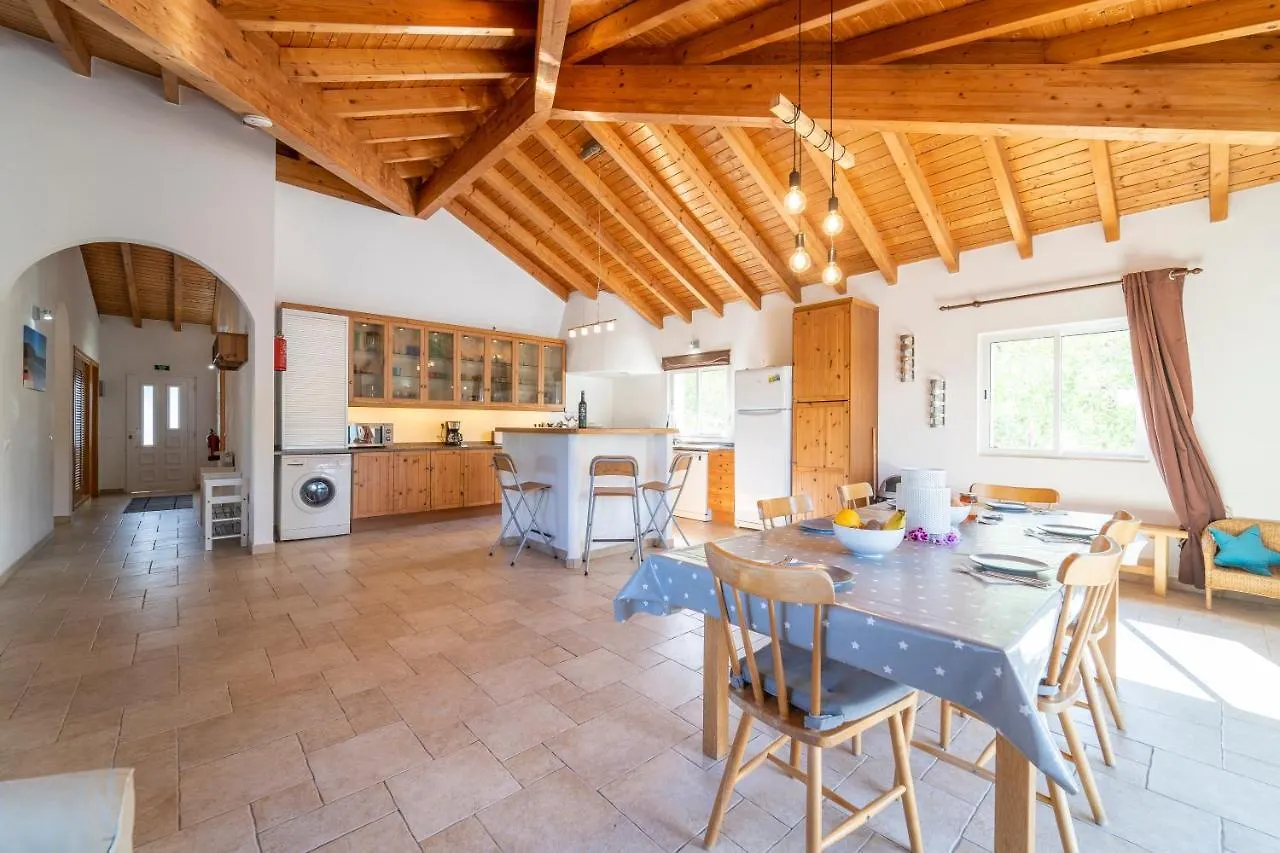 Holiday home Casa Garrod - Spacious Family Villa Aljezur