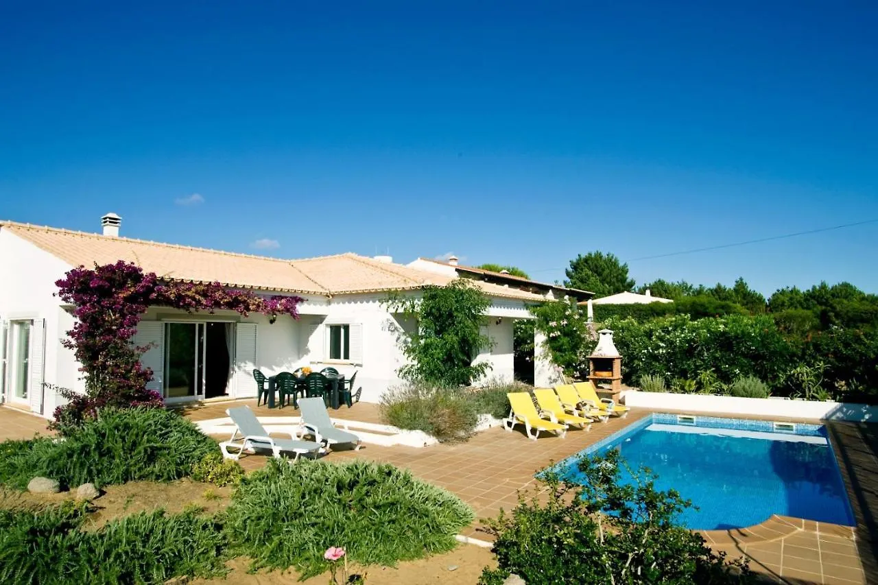 Casa Garrod - Spacious Family Villa Aljezur