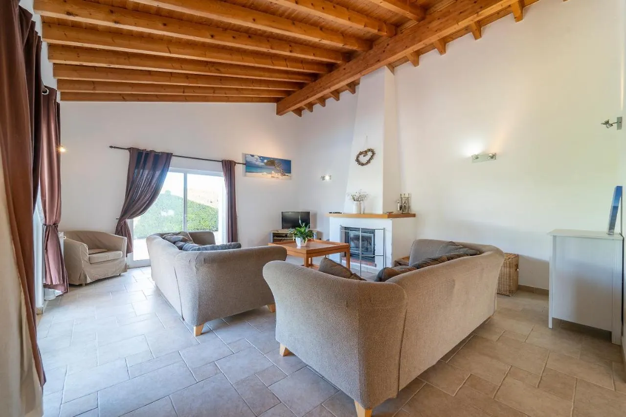 Casa Garrod - Spacious Family Villa Aljezur Portugal