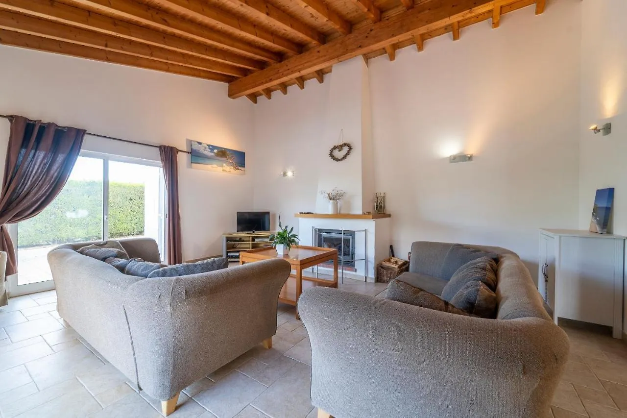 Casa Garrod - Spacious Family Villa Aljezur Portugal