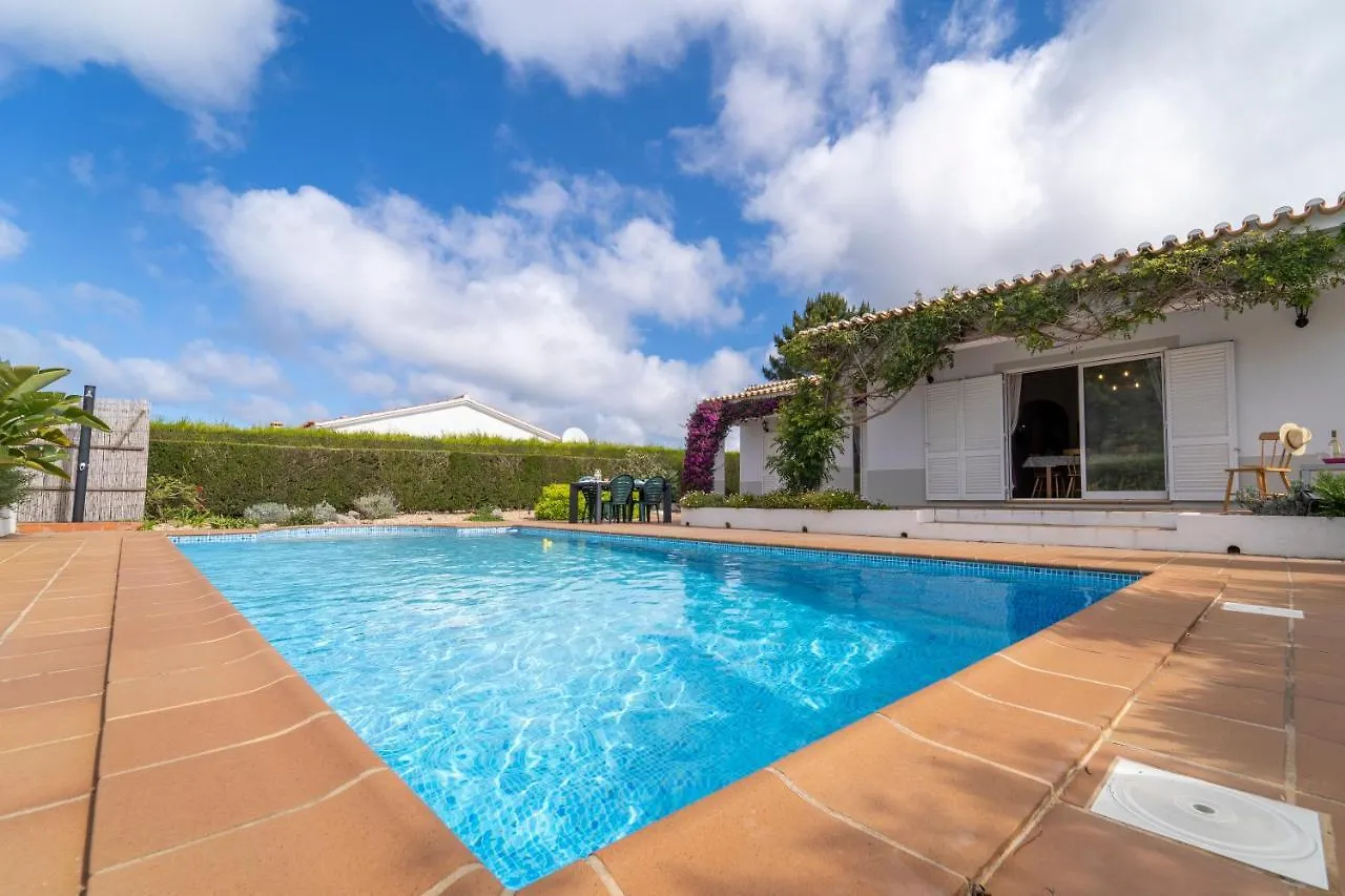 Casa Garrod - Spacious Family Villa Aljezur 0*,