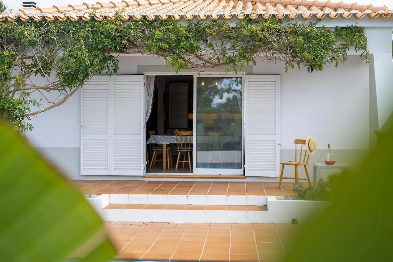 Casa Garrod - Spacious Family Villa Aljezur Holiday home