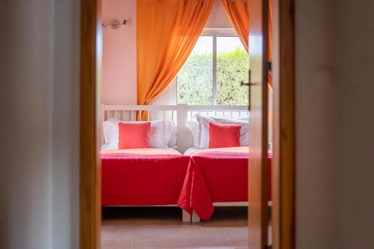 Casa Garrod - Spacious Family Villa Aljezur Holiday home