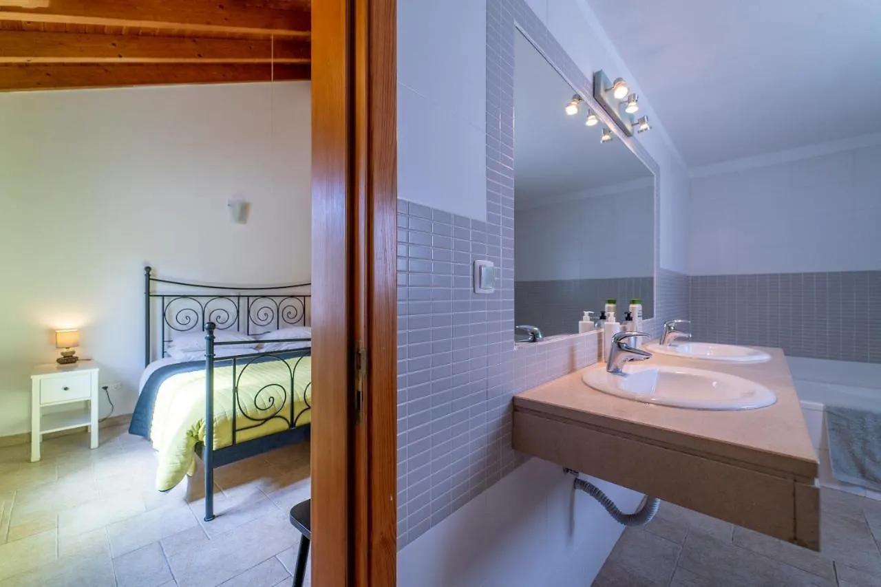 Holiday home Casa Garrod - Spacious Family Villa Aljezur