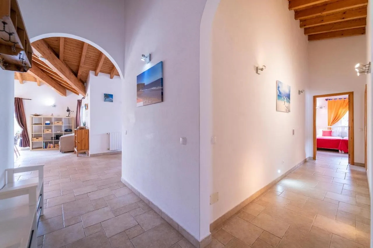 Casa Garrod - Spacious Family Villa Aljezur