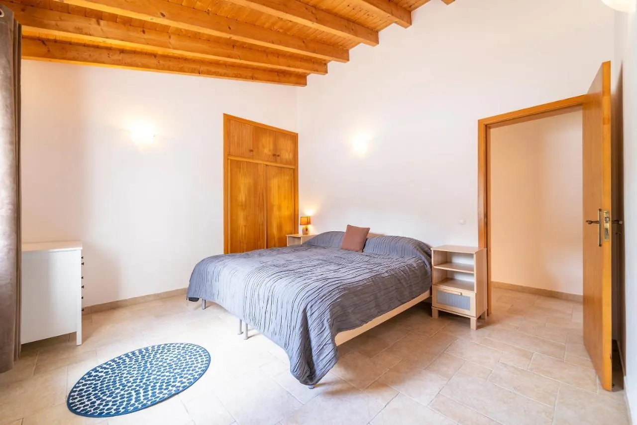 Casa Garrod - Spacious Family Villa Aljezur Holiday home