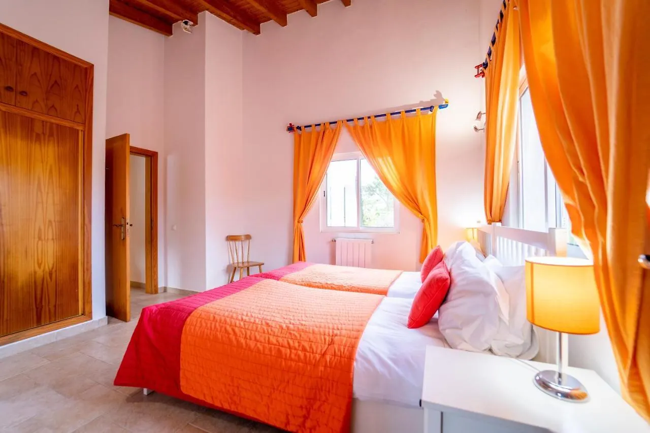 Holiday home Casa Garrod - Spacious Family Villa Aljezur Portugal