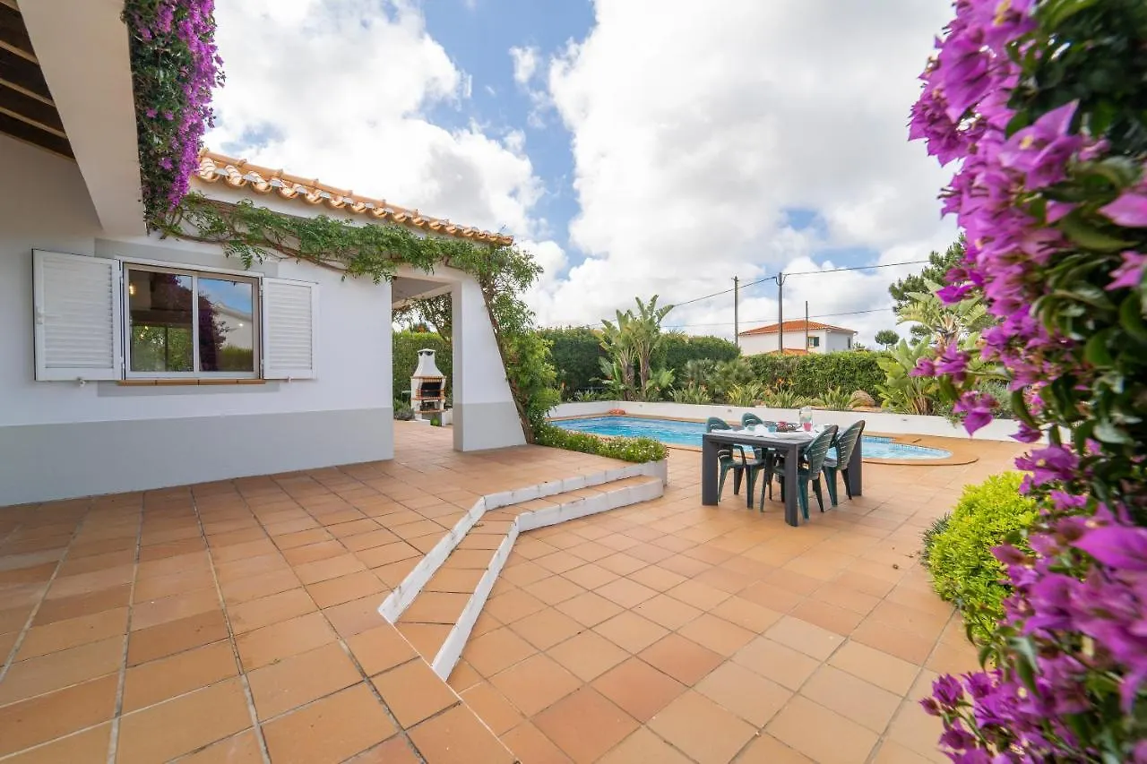 Holiday home Casa Garrod - Spacious Family Villa Aljezur