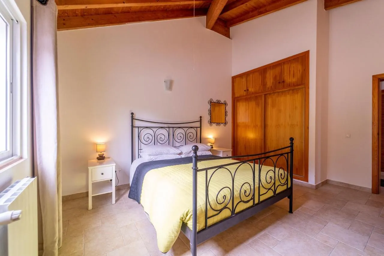 Casa Garrod - Spacious Family Villa Aljezur