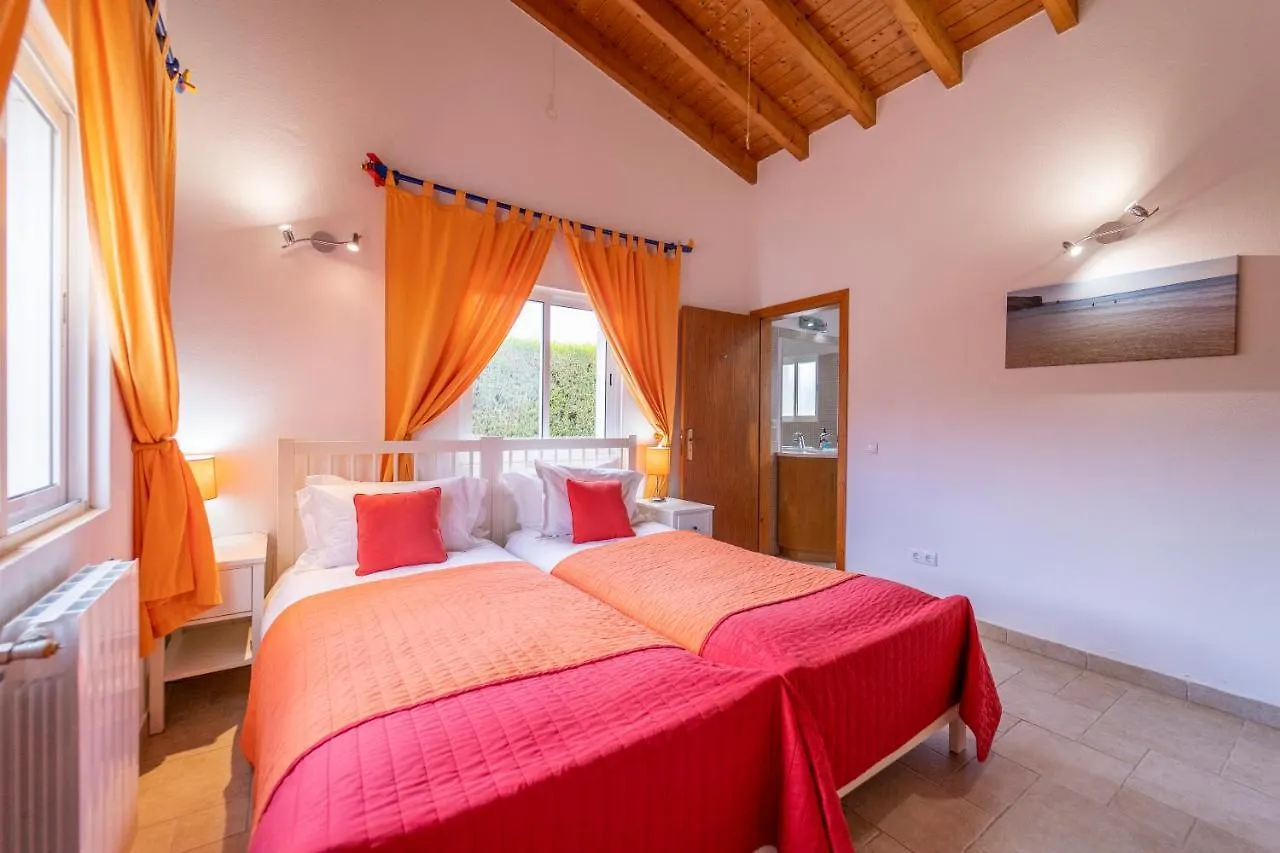 Casa Garrod - Spacious Family Villa Aljezur Holiday home