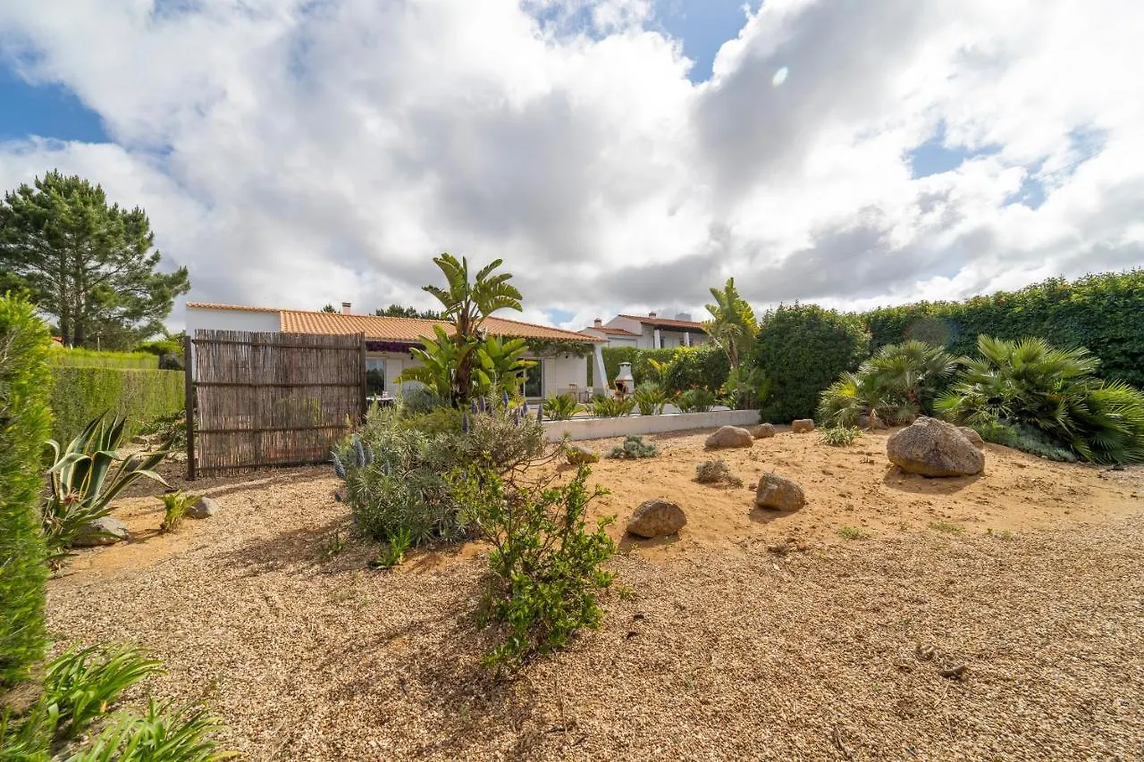 Casa Garrod - Spacious Family Villa Aljezur