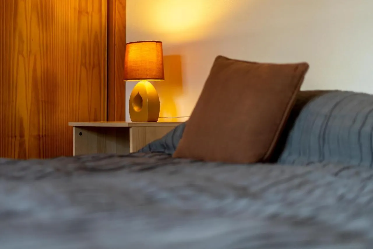 Holiday home Casa Garrod - Spacious Family Villa Aljezur
