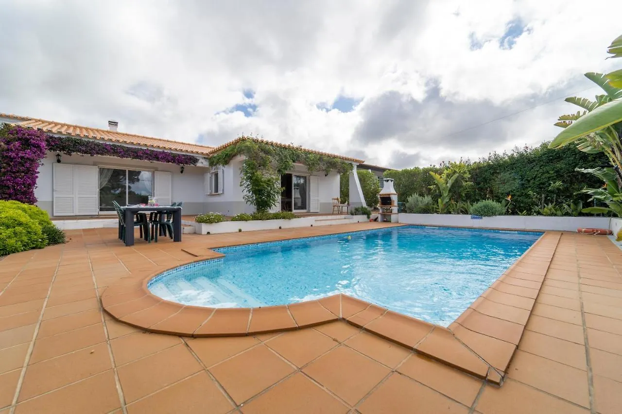 Holiday home Casa Garrod - Spacious Family Villa Aljezur