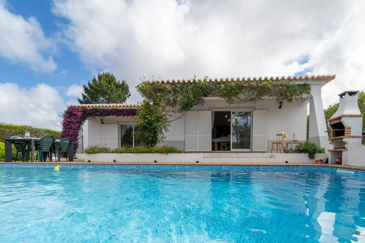 Casa Garrod - Spacious Family Villa Aljezur 0*,  Portugal