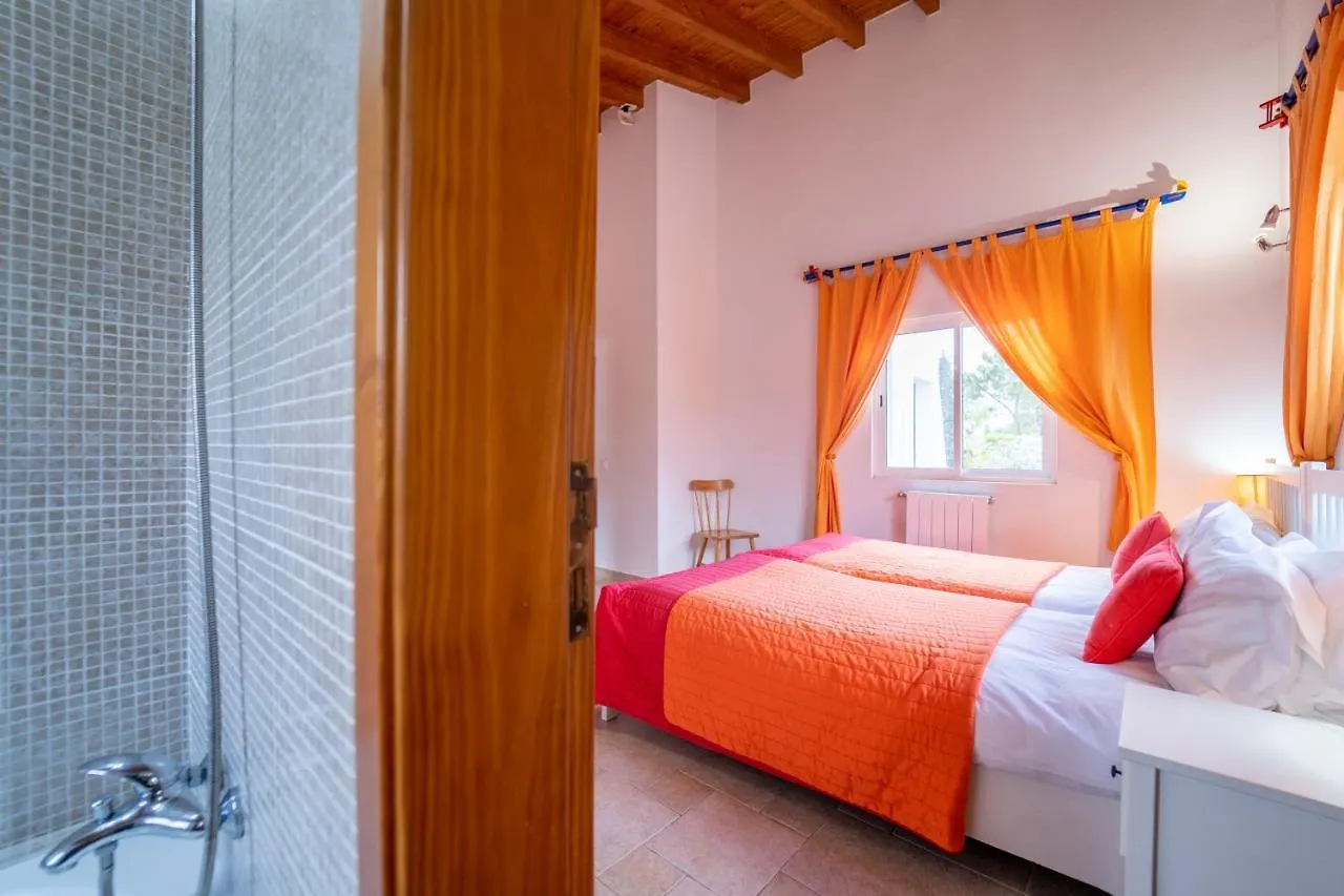 Holiday home Casa Garrod - Spacious Family Villa Aljezur Portugal