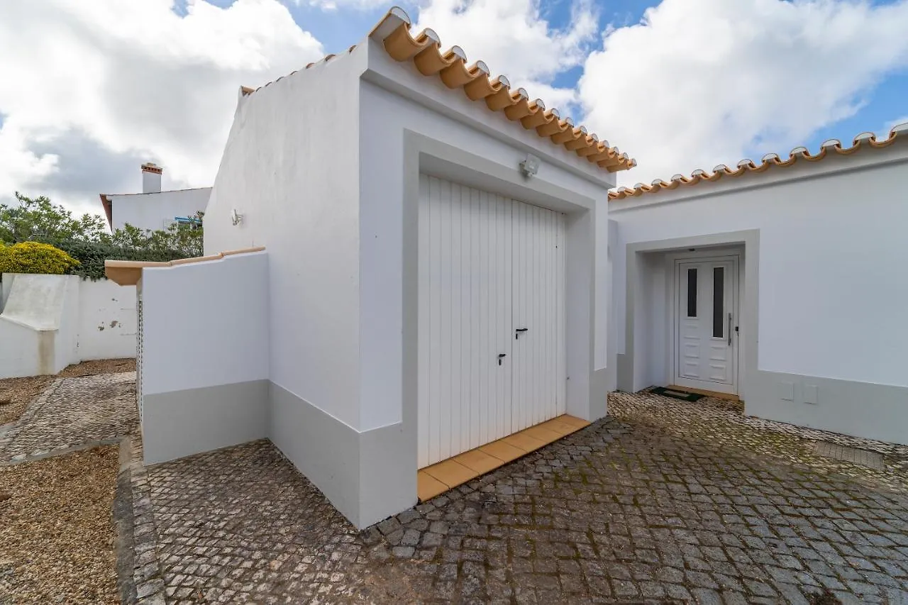 Holiday home Casa Garrod - Spacious Family Villa Aljezur Portugal