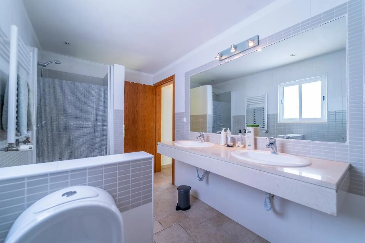 Casa Garrod - Spacious Family Villa Aljezur