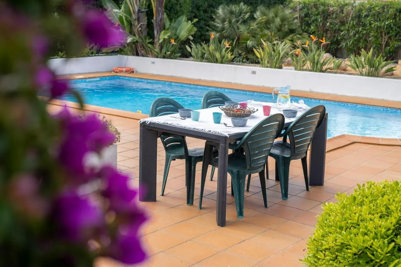 Holiday home Casa Garrod - Spacious Family Villa Aljezur