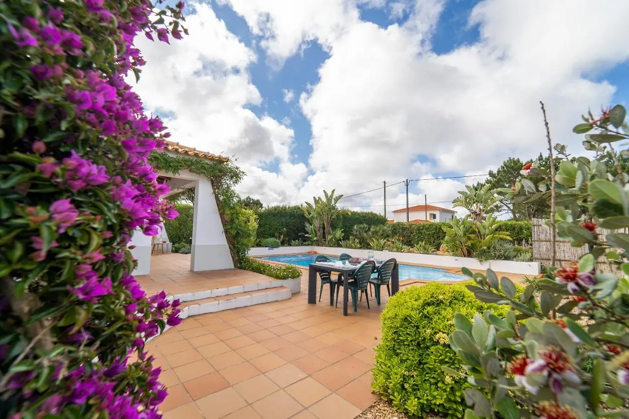 Casa Garrod - Spacious Family Villa Aljezur 0*,