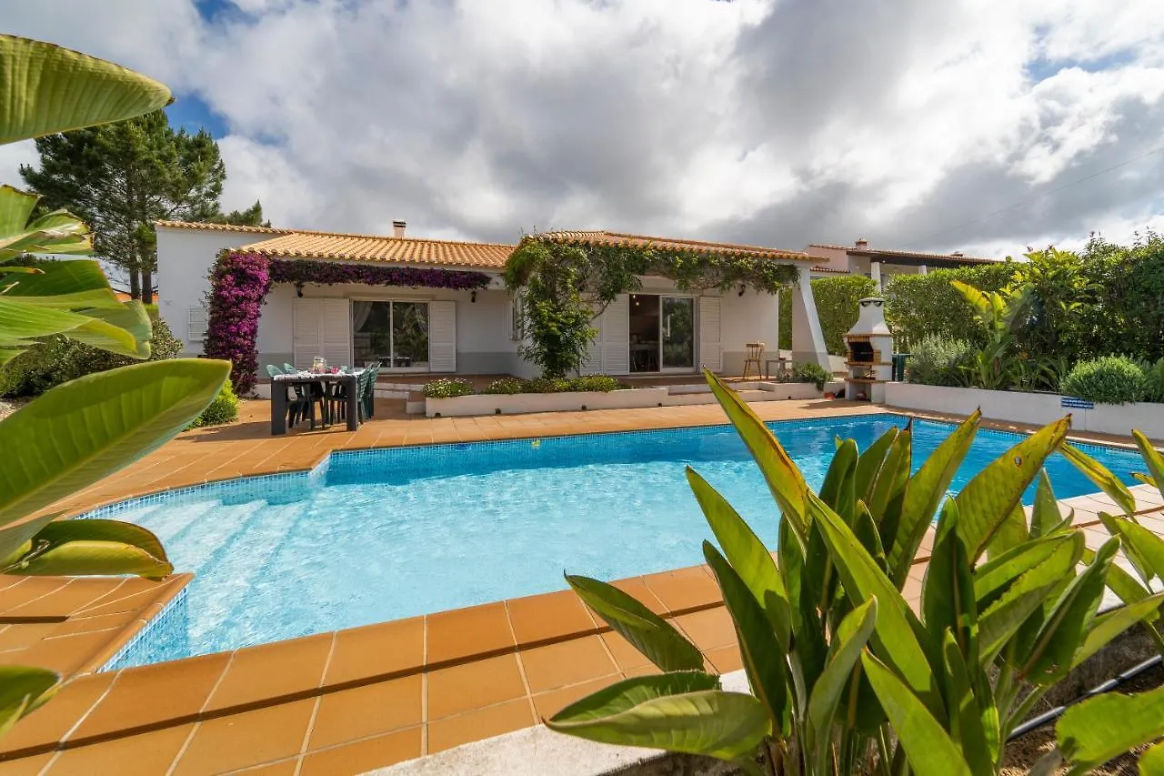 Casa Garrod - Spacious Family Villa Aljezur Holiday home