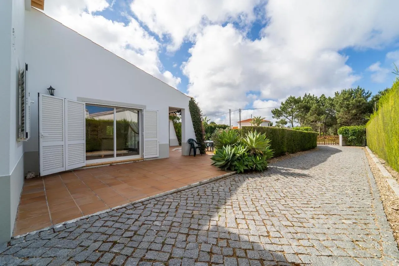 Casa Garrod - Spacious Family Villa Aljezur