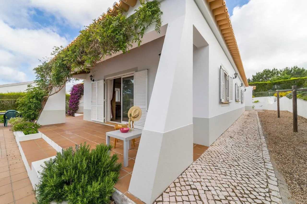 Holiday home Casa Garrod - Spacious Family Villa Aljezur