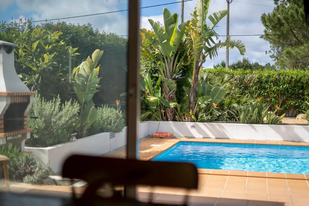Casa Garrod - Spacious Family Villa Aljezur