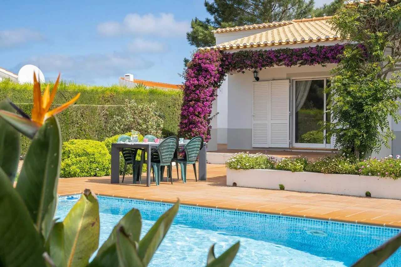 Casa Garrod - Spacious Family Villa Aljezur Portugal