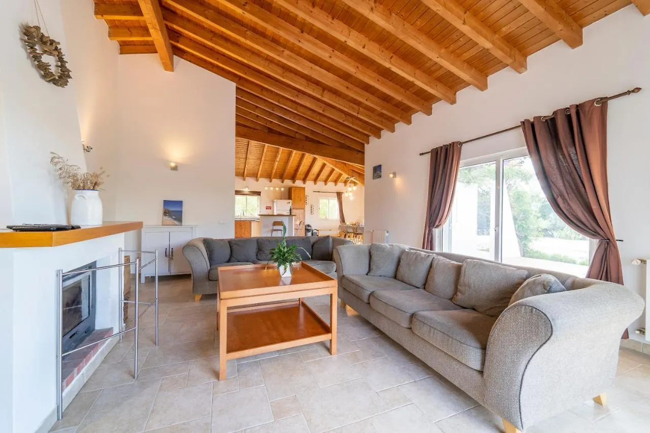 Casa Garrod - Spacious Family Villa Aljezur