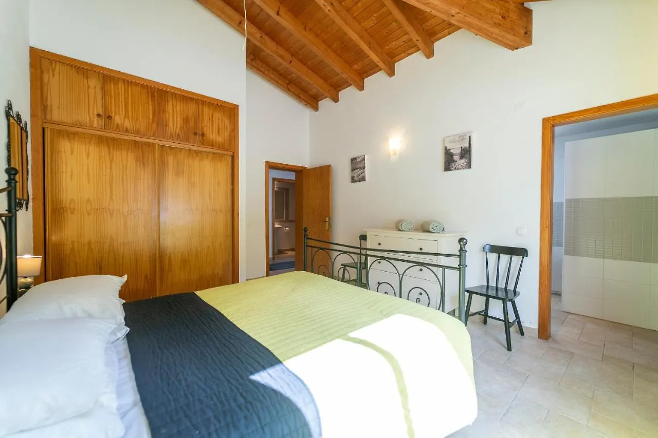 Holiday home Casa Garrod - Spacious Family Villa Aljezur Portugal