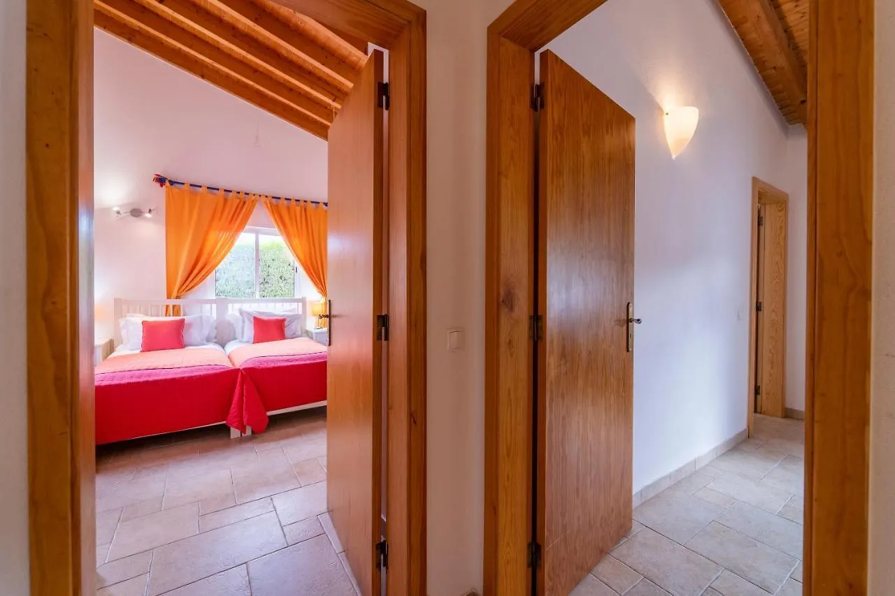 Casa Garrod - Spacious Family Villa Aljezur 0*,
