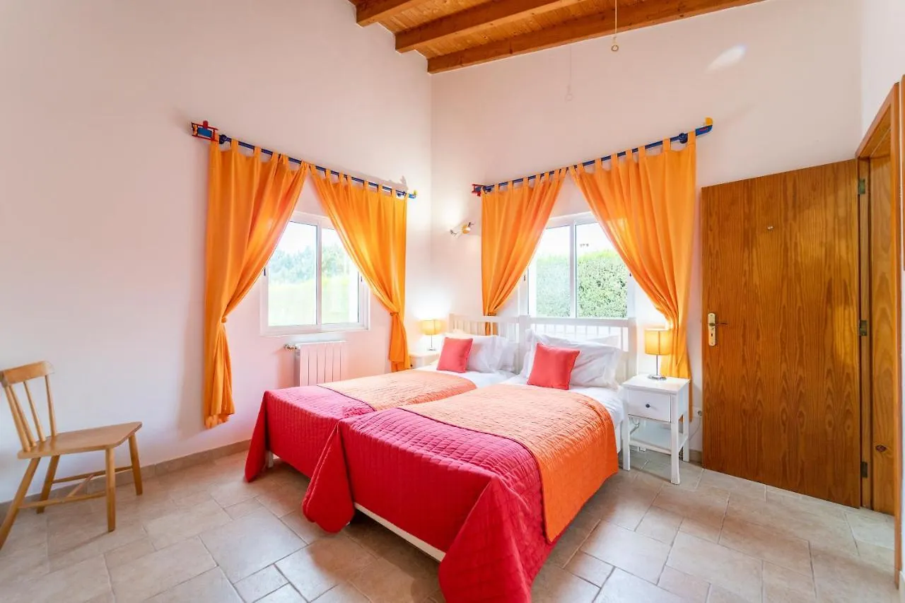Casa Garrod - Spacious Family Villa Aljezur Holiday home
