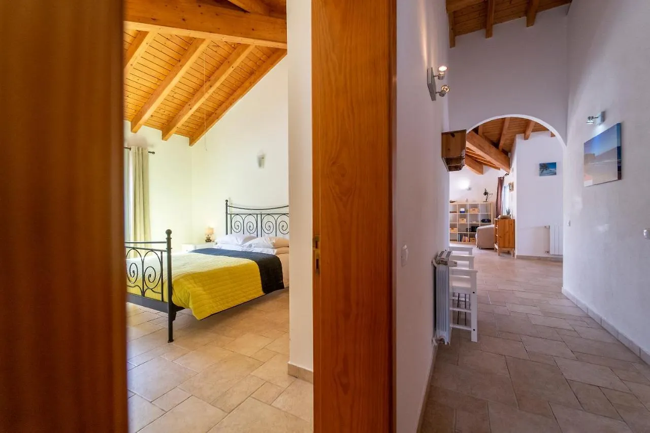 Holiday home Casa Garrod - Spacious Family Villa Aljezur