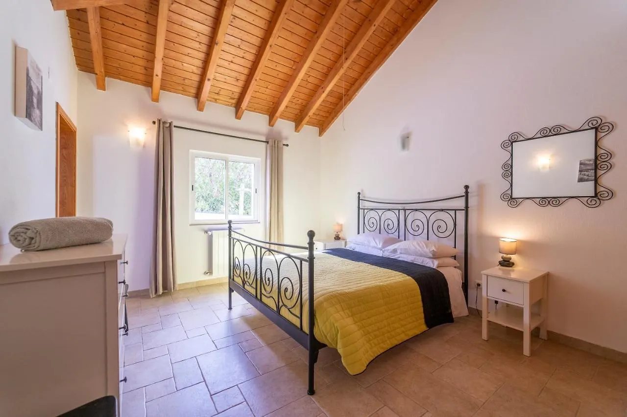 Casa Garrod - Spacious Family Villa Aljezur