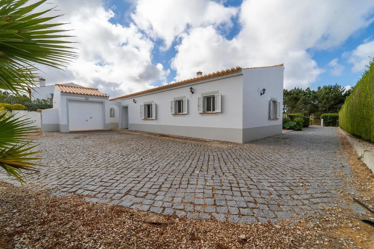 Holiday home Casa Garrod - Spacious Family Villa Aljezur