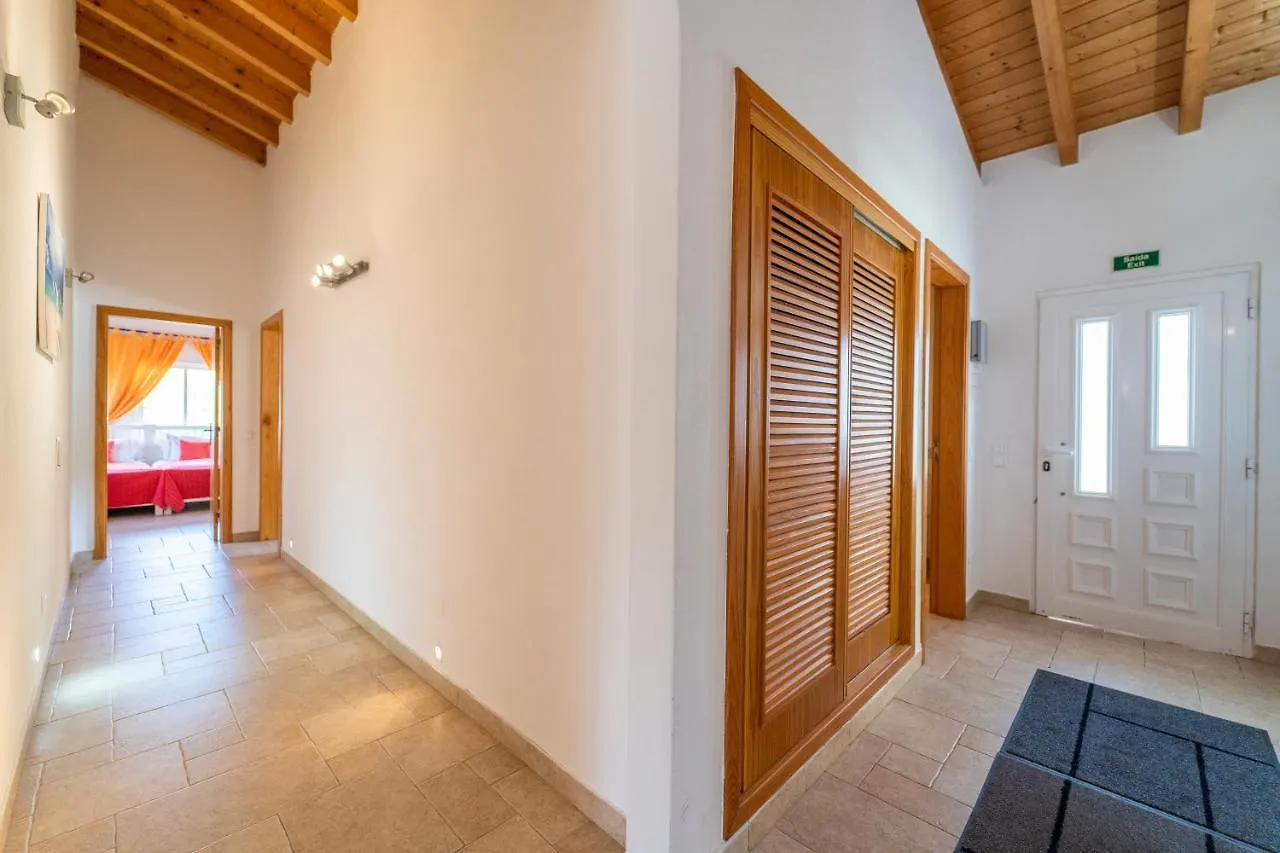 Casa Garrod - Spacious Family Villa Aljezur 0*,