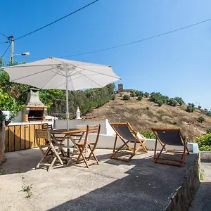 Сasa de vacaciones Casa Passarinho, Aljezur